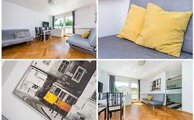 MW Apartamenty - Sopot Centrum/Plaża